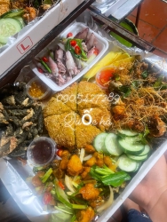 Cơm nước chưa quynh đệ ơi tại Quảng Nam