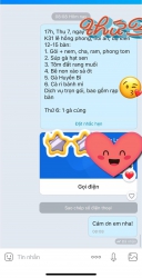 Team hoạt động xuyên Lễ tại Quảng Nam