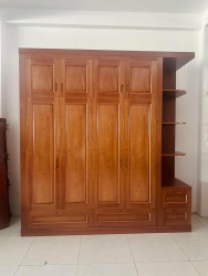 Tủ Xoan Đào tại Quảng Nam