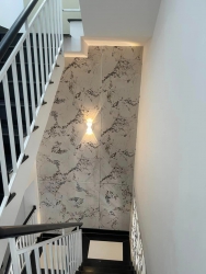 Bán nhà 4 tầng ngay trung tâm thành phố Kiệt Lê Độ cách đường chính chỉ 60m tại Quảng Nam