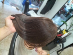 Nâu lạnh công sở tại Quảng Nam