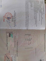 Chủ cần tiền bán lô đất góc tại Quảng Nam