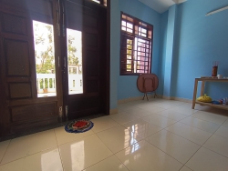 Bán Đất Võ Chí Công, Ngũ Hành Sơn, Đà Nẵng - 135m2 - 2 Tầng Mê - 3 Phòng Ngủ tại Quảng Nam