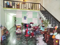 n nhà SƠN TRÀ - Diện tích khủng - Ngang đẹp - Ô tô vào nhà - Gần trường, chợ - Vài phút ra biển MỸ KHÊ - Cầu Rồng tại Quảng Nam