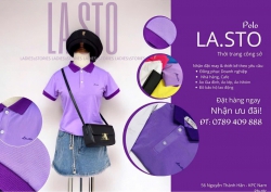 ĐỒNG PHỤC LA.STO - Đối tác uy tín cho mọi nhu cầu đồng phục! tại Quảng Nam