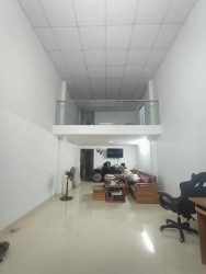 SẬP HẦM - CHỈ 3.85 TỶ - SỞ HỮU NGAY LÔ ĐẤT KHỦNG KÈM NHÀ 2 TẦNG MỚI XÂY - KIỆT LƯƠN THẾ VINH, SƠN TRÀ tại Quảng Nam