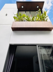 Căn nhà nhỏ xinh, giá rẻ, đầy đủ tiện nghi cho cặp vợ chồng trẻ tại Quảng Nam