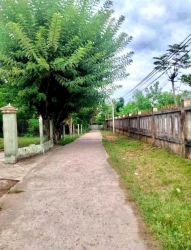 Chủ cần tiền bán lỗ, Sập hầm, Lô đất sát chợ Khánh Thọ Tam Thái Phú Nhuận tại Quảng Nam