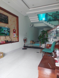 Bán nhà 2.5 tầng đường Thanh Lương 11, Hoà Xuân tại Quảng Nam