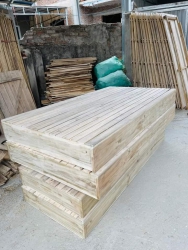 Hàng về nhìu quá hết chỗ để xã kho giảm giá cực rẻ sạp giường tại Quảng Nam