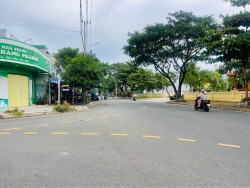 n lô góc 2 MT đường Văn Tiến Dũng và Dương Loan - Hoà Xuân tại Quảng Nam