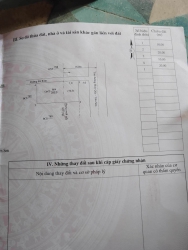 Lô đất 2 mặt tiền đường DH Bình Quý Thăng Bình tại Quảng Nam