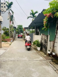 Cần bán lô đất Kiệt Bình Kỳ Ngũ Hành Sơn tại Quảng Nam