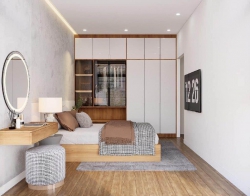 Nhà mới 3 tầng diện tích 70m2 tại trung tâm Hải Châu thiết kế đẹp tại Quảng Nam