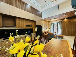 Bán nhà 3 tầng tại trung tâm thành phố Đà Nẵng tại Quảng Nam