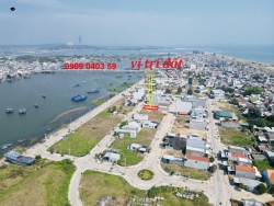 Khu dân cư Trường Thành Nghĩa An - Vị trí như trong hình dưới - Quận 8 tại Quảng Nam