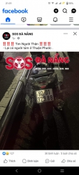 Nguồn SOS Đà Nẵng tại Quảng Nam