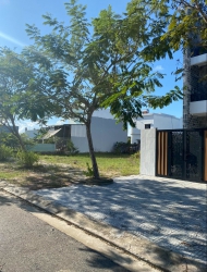 Chính chủ bán đất 122.5m2 cạnh trường Đại học FPT giá 1.75 tỷ tại Quảng Nam