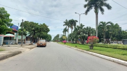 Chính chủ bán lô đất mặt tiền kinh doanh sầm uất nhất Tam Kỳ tại Quảng Nam