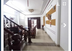 Gấp bán nhà đẹp kinh doanh Cẩm Lệ sát đường Thăng Long ven sông tại Quảng Nam