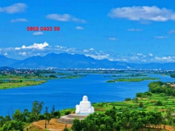 Duy nhất 01 Lô đất đường nội bộ Mỹ Khê Angkora, giá siêu đầu tư tại Quảng Nam