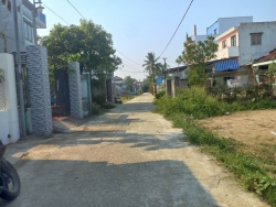 750 triệu sở hữu ngay lô đất Hòa Tiến Đan Đông Lê Sơn 2 tại Quảng Nam