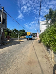 Siêu phẩm mặt tiền đường nhựa Hoà Châu - Hoà Vang - Đà Nẵng tại Quảng Nam