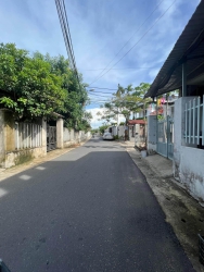 n Đất Sạch Kiệt 4m Ôtô Tận Nơi, Hoà Thọ Đông, Quận Cẩm Lệ tại Quảng Nam