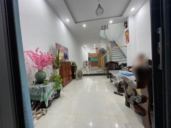 GẤP BÁN NHÀ MẶT TIỀN THẾ LỮ, SƠN TRÀ tại Quảng Nam