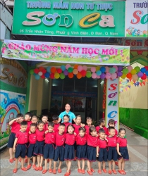 Bán Nhà Phố Hoàng Sa view Biển, 5 tầng, 6 phòng ngủ tại Quảng Nam