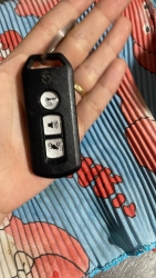 Bài viết Tìm chủ nhân chìa khóa mất tại chỗ đèn xanh đèn đỏ Phong Thử tại Quảng Nam