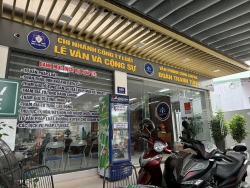 24/7 ngày đẹp công chứng thành công lô đất đẹp tại Bất động sản phường biển Điện Dương về với anh chị khách hàng thủ đô tại Quảng Nam