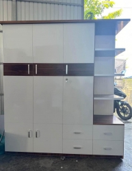 Tủ nhựa Đài Loan giá rẻ tại xưởng tại Quảng Nam