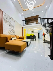 Chào bán căn nhà kiệt K536 Tôn Đản tại Quảng Nam