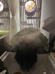 GỘI ĐẦU DƯỠNG SINH CHUYÊN Thủy Mộc spa tại Quảng Nam