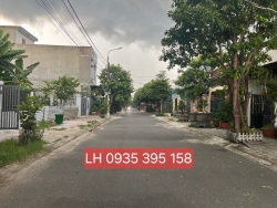 Bán đất đường Dương Bá Cung - Hòa Xuân tại Quảng Nam