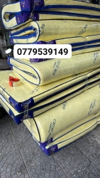 Xa Kho giam gia cực nệm cao su non tại Quảng Nam