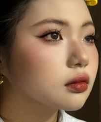 Học Trang Điểm Dự Tiệc và Cô Dâu tại Quảng Nam