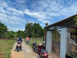 Chính chủ cần bán lô đất Phú Bình - Tam Phú tại Quảng Nam