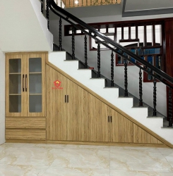 ƯU ĐIỂM - KỆ TỦ CẦU THANG NHƯ CHÍNH HÃNG 2.0 PLUS tại Quảng Nam