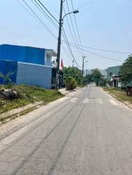 Chính chủ cần bán lô mặt tiền 105m2, 5x21m tại Quảng Nam