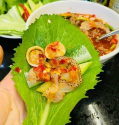 Quán ăn ĐIỆN BÀN HỘI AN tại Quảng Nam