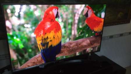 Cần ra đi em TV LG đời 2018 còn bảo hành hãng đến 9-2021 tại Quảng Nam