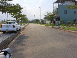 p Khu đô thị FPT tại Quảng Nam