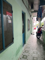 Bán đất để xây dựng 5 phòng kiểu châu Âu tại Quảng Nam