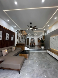 n nhà 3 tầng đường (7.5m), Hoà Xuân, Cẩm Lệ, Đà Nẵng tại Quảng Nam