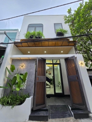i Thị Bôi Thông Lê Độ - Diện tích khủng 90m2 tại Quảng Nam