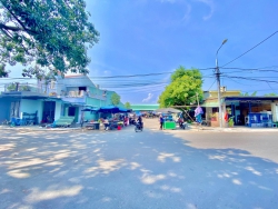 Chủ cần tiền bán nhanh lô đất ngay chợ Xuyên Tây - Thị trấn Nam Phước tại Quảng Nam