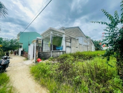 Lô đất gần trung tâm hành chính huyện Duy Xuyên tại Quảng Nam