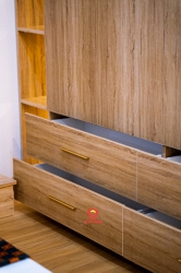 Tủ Quần Áo Âm Tường tại Quảng Nam